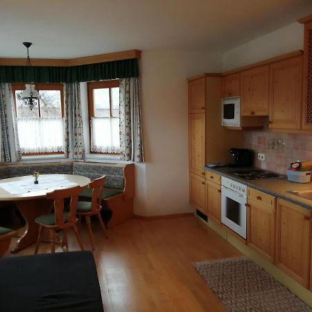 Prandhof Apartment Пфарверфен Екстериор снимка
