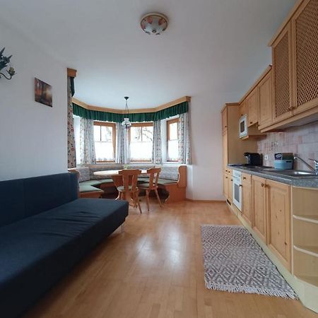 Prandhof Apartment Пфарверфен Екстериор снимка