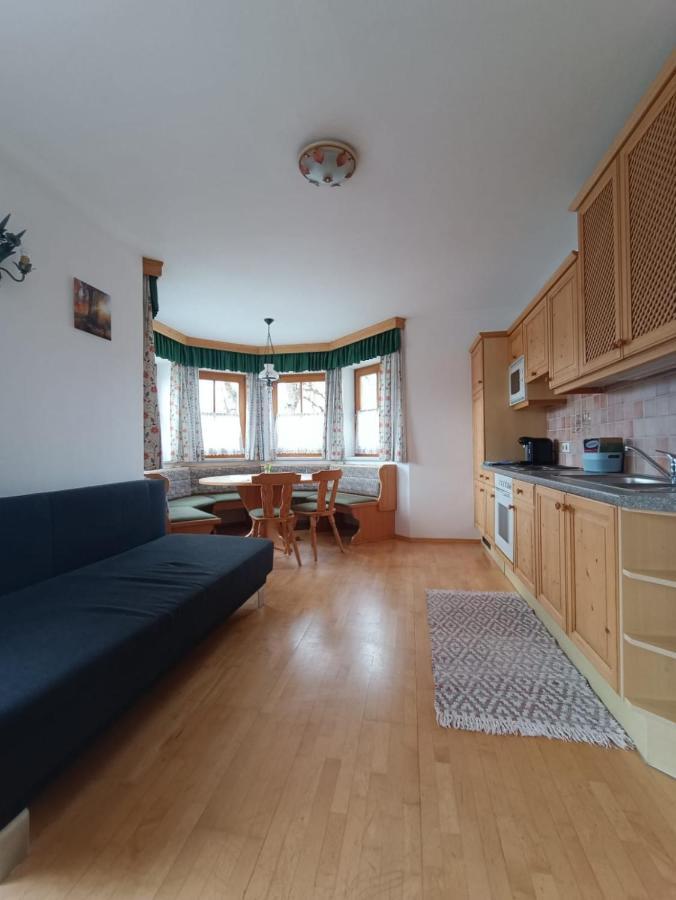 Prandhof Apartment Пфарверфен Екстериор снимка