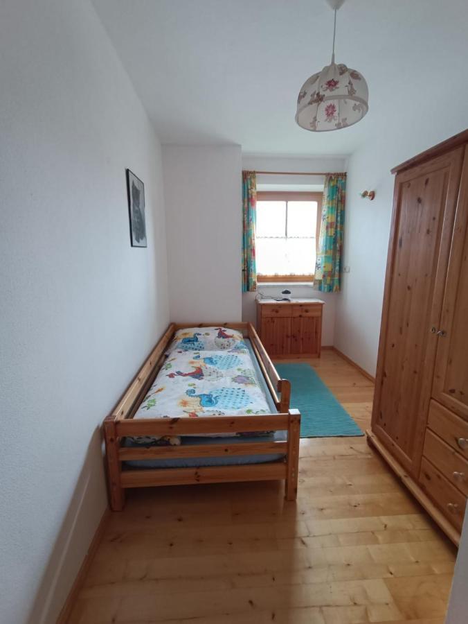 Prandhof Apartment Пфарверфен Екстериор снимка
